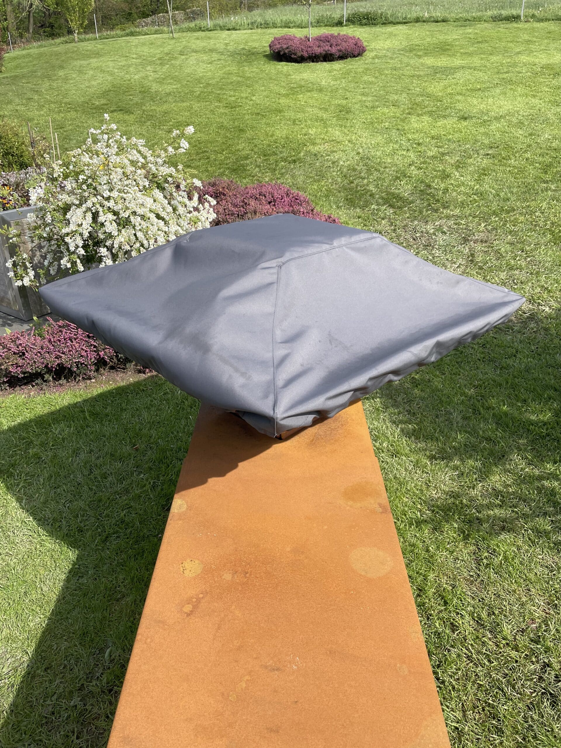 Housse de protection - Vue 2